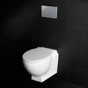 Westerbergs Motion Wall vghngt toilet m/sde