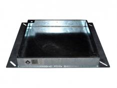 Jesmig br�ndd�ksel �315/425 til fliser - T1-50