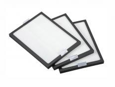 Eeese HEPA H13filter til affugter Emma 20 ltr. - 3-pack