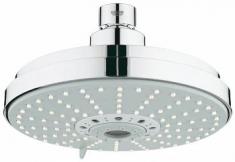 Grohe Rainshower Cosmopolitan 160 hovedbruser - 4 spray