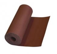 Perform flexibel inddkning 4000 x 310 mm - Terracotta rd