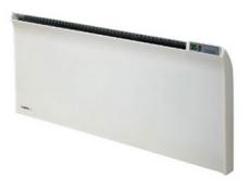 Glamox ovn TPA 400w/400v uden termostat