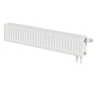 Outlet - Stelrad Novello Plinth Radiator 6x1/2