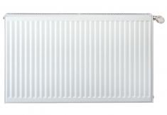 Thermrad Compact radiator 22-400-1200 mm - 15 kvm