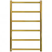 Kriss Polaris hndkldetrrer - 50x80 cm - Guld