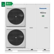 Panasonic WH-MXC12J9E8 T-cap R32 monoblock