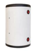 Panasonic 200 liter isoleret buffer