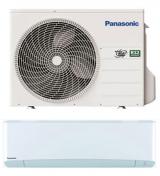 Panasonic Etherea varmepumpe NZ25VKE luft/luft 6,3 KW