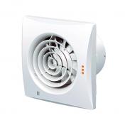Duka Pro 30 ST ventilator m/sensor og tidsstyring