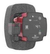 Grundfos ALPHA2 GO cirkulationspumpe 15-60 - 130 mm
