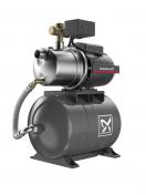 Grundfos JP 5-48 PT-H booster jetpumpe m/trykbeholder