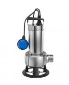 Grundfos UNILIFT aflbspumpe AP35B.50.06.A1V 1x230V. med niveauafbryder