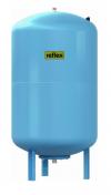 Reflex Refix membrantank DE 60 Liter 10 bar