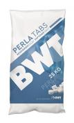 BWT Perla tabs salt 25 kg. Fødevaregodkendt