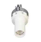 Outlet - Danfoss Adaptor Rav