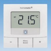 Altech rumtermostat