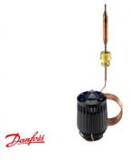 Danfoss RAVK termostatelement 10-30C PN10. Inkl. 2 mtr. kapillarrr