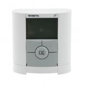 Watts Vision rumtermostat med LCD display