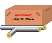 Rrskl med tape universal 18x20mm - 1 meter