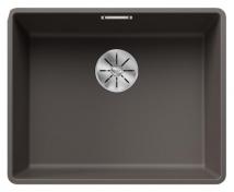 Outlet - Blanco Subline 500-F PD k�kkenvask - Vulkangr�