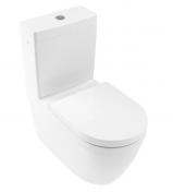 Villeroy & Boch Architectura gulvstende toilet Rimless u/cisterne