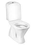 Gustavsberg Nordic3 3500 toilet m/skjult S-ls