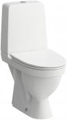 Laufen Kompas Rimless toilet m/skjult S-ls