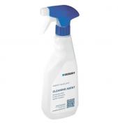 Geberit AquaClean rengringsmiddel