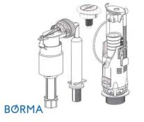 Brma - Ideal Standard Komplet skyllesystem