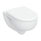 Geberit Renova v�gh�ngt toilet m/TurboFlush og toilets�de