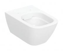 Geberit Smyle Square kompakt vghngt toilet