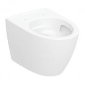 If� Spira Art v�gh�ngt toilet m/TurboFlush og If� Clean