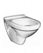 Gustavsberg Nautic 5530 vghngt toilet