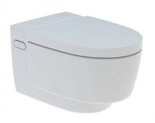 Geberit AquaClean Mera Classic douche toilet hvid