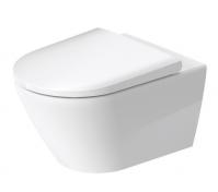 Duravit D-Neo vghngt toilet RIMless 370x400x540mm