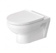 Duravit No. 1 vghngt toilet Rimless