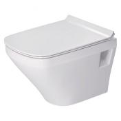 Duravit DuraStyle Compact vghngt toilet m/wondergliss