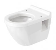 Duravit Starck 3 vghngt toilet