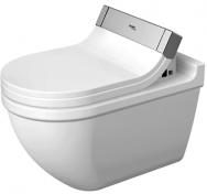 Duravit Starck 3 Sensowash vghngt toilet