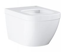 Grohe Euro vghngt toilet m/ rimless