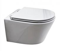 Alterna Image RIMless vghngt toilet