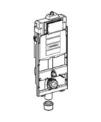 Geberit GIS montageelement - til vghngt toilet