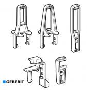 Geberit bjlest t/skyllegarnitur plast