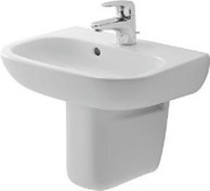 Duravit D-Code 45 hndvask t/vg