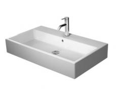 Duravit Vero Air 80 hndvask t/vg eller mbel