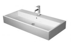 Duravit Vero Air 100 hndvask t/vg eller mbel