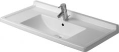 Duravit Starck 3 85 mbelvask