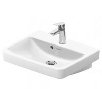 Duravit No.1 50 hndvask t/vg eller mbel