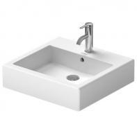 Duravit Vero 50 bowlevask op til vg - 1 hanehul