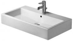 Duravit Vero 80 bowlevask op til vg - 3 hanehuller - Wondergliss